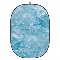 بک دراپ پرتابل عکاسی گودکس Godox Collapsible Backdrop CBA-PA0003