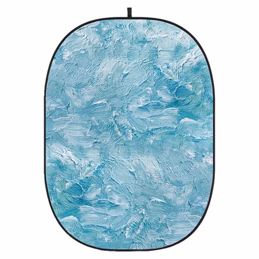 بک دراپ پرتابل عکاسی گودکس Godox Collapsible Backdrop CBA-PA0003