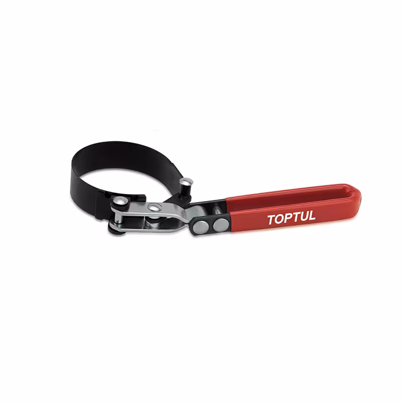 فیلتر بازکن تسمه ای 73~60 MM تاپ تول TOPTUL مدل JDAU6073