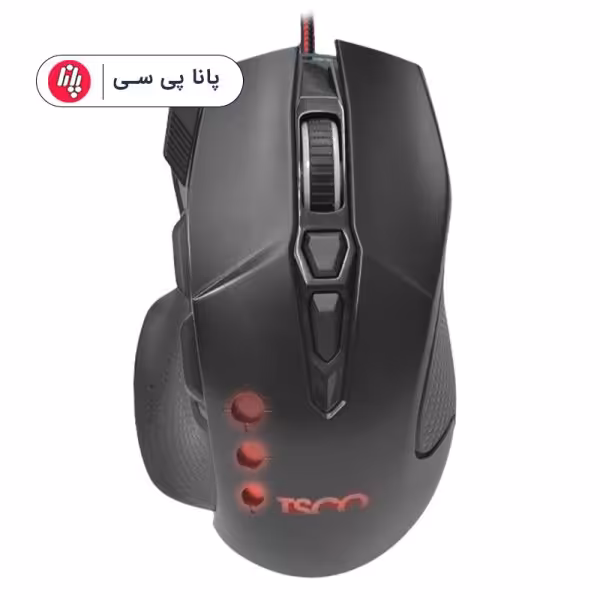 موس گیمینگ سیم دار TSCO TM 2029 GA