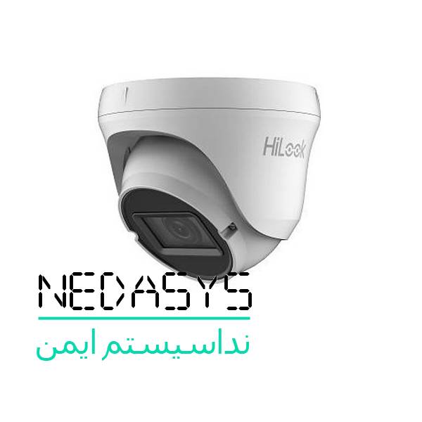 دوربین مداربسته هایلوک THC-T340-VF