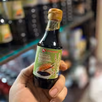 سویا سس سوشی و ساشیمی یاماموری 200 میل yamamori