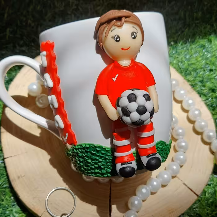 ماگ عروسکی ،قابل شستشو ،بهترین هدیه به خودت و عزیزانت  مناسب ترین قیمت ،رنگ ثابت ،هدیه ای ماندگار ،سفارشی اماده میشه 