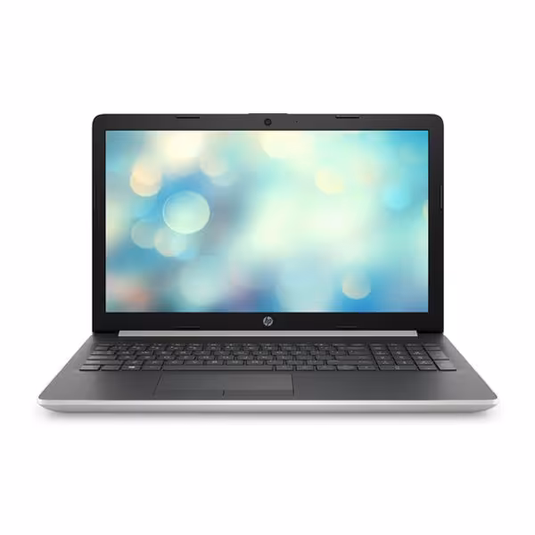 لپ تاپ اچ پی مدل HP 15-DA2204NIA(9HL98EA) i7 10510U 8GB 1TB 2GB