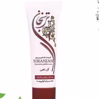 کرم لایه بردار و ترنجان از بین برنده ی جای جوش و کک