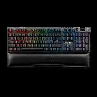 کیبورد مخصوص بازی ای دیتا مدل XPG SUMMONER