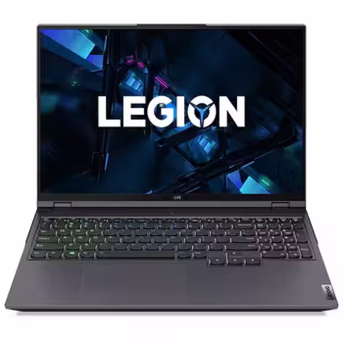 لپ تاپ گیمینگ لنوو Legion 5 Pro (با پردازنده Ryzen 7 5800)