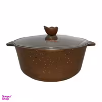 قابلمه پیلو مدل 100 سایز 28