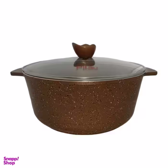 قابلمه پیلو مدل 100 سایز 28
