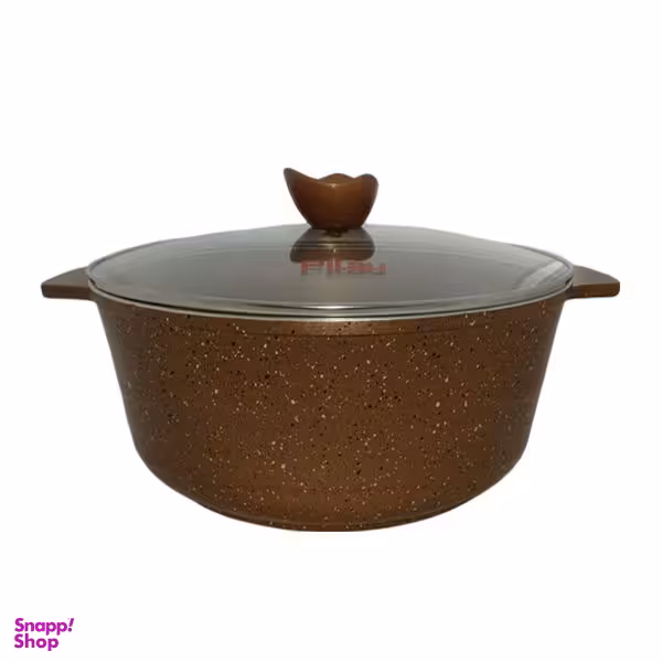 قابلمه پیلو مدل 100 سایز 28