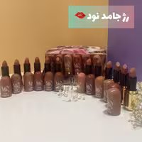 رژ جامد موک