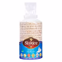 سیس رایس کیک برنجی رژیمی (رایس کیک)