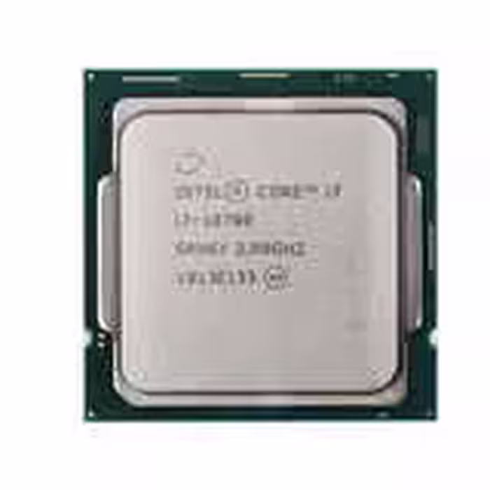 پردازنده اینتل سری Comet Lake مدل Core i7-10700 | هدیش