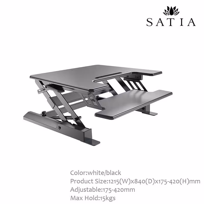 استند دسکتاپ مدل ES-LD07E