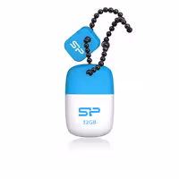 فلش سیلیکون پاور  32 گیگ مدل Touch T07   