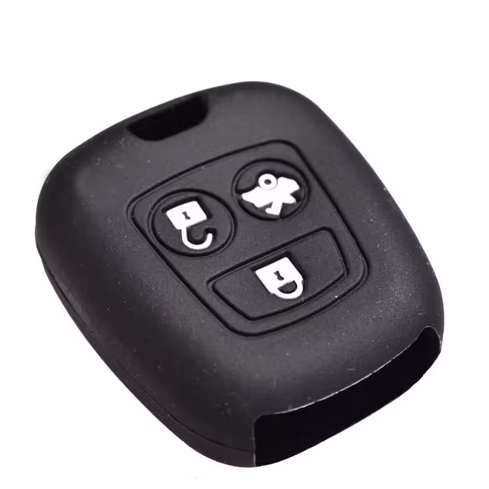 کاور سوئیچ خودرو مدل P01