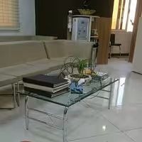 جلو مبل کاترین