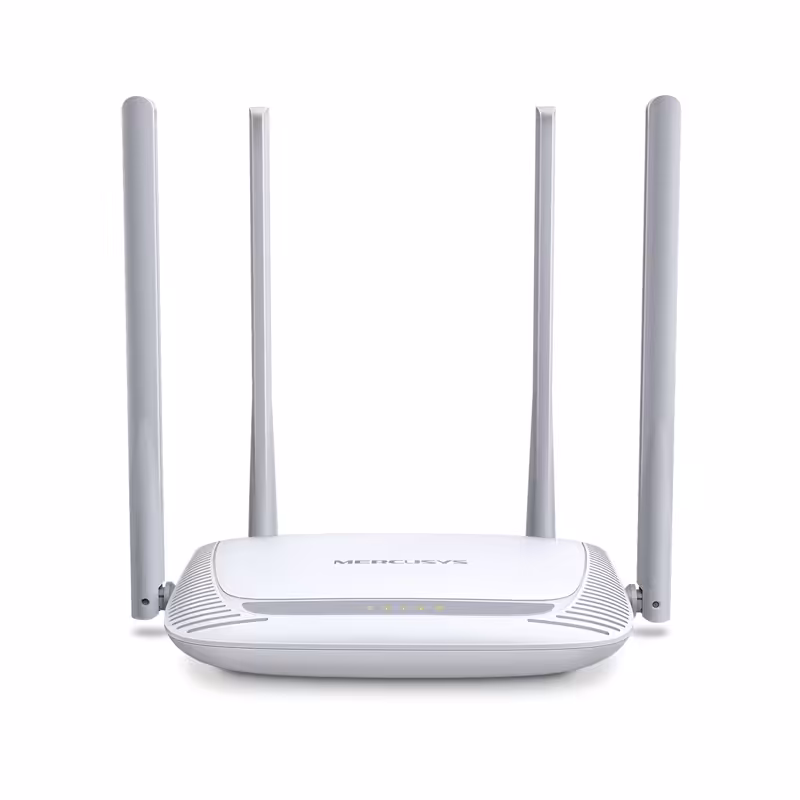 روتر مرکوسیس MW325R