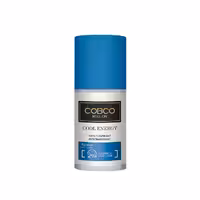 مام رول ضد تعریق مردانه کوبکو مدل Cool Energy حجم 75 میل