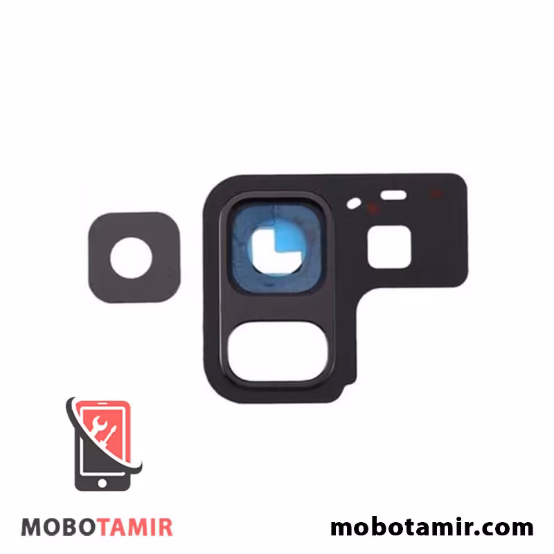 قیمت شیشه دوربین سامسونگ Samsung Galaxy A8 2018 - موبولند