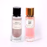 عطر جیبی مردانه هاوس اف سیلیج   عطر زنانه 212