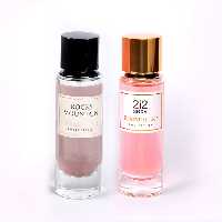 عطر جیبی مردانه هاوس اف سیلیج   عطر زنانه 212