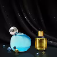 اسانس عطر آکوا وومن روشاس زنانه حجم 25 گرم Rochas Aqua Woman