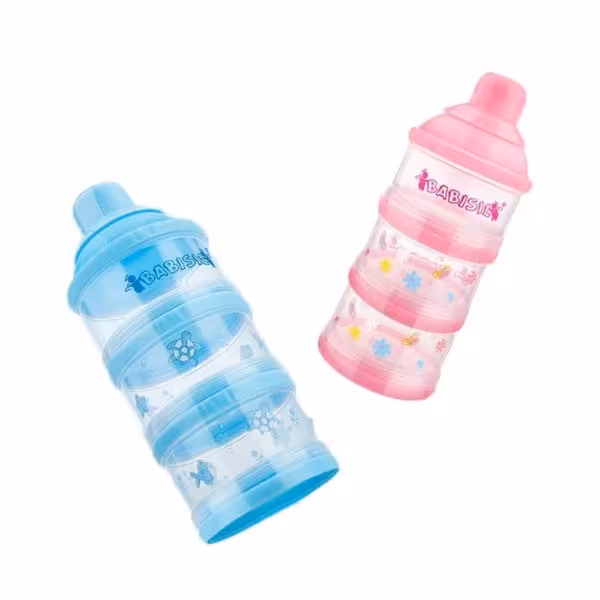 انبار غذای بیبی سیل Babisil