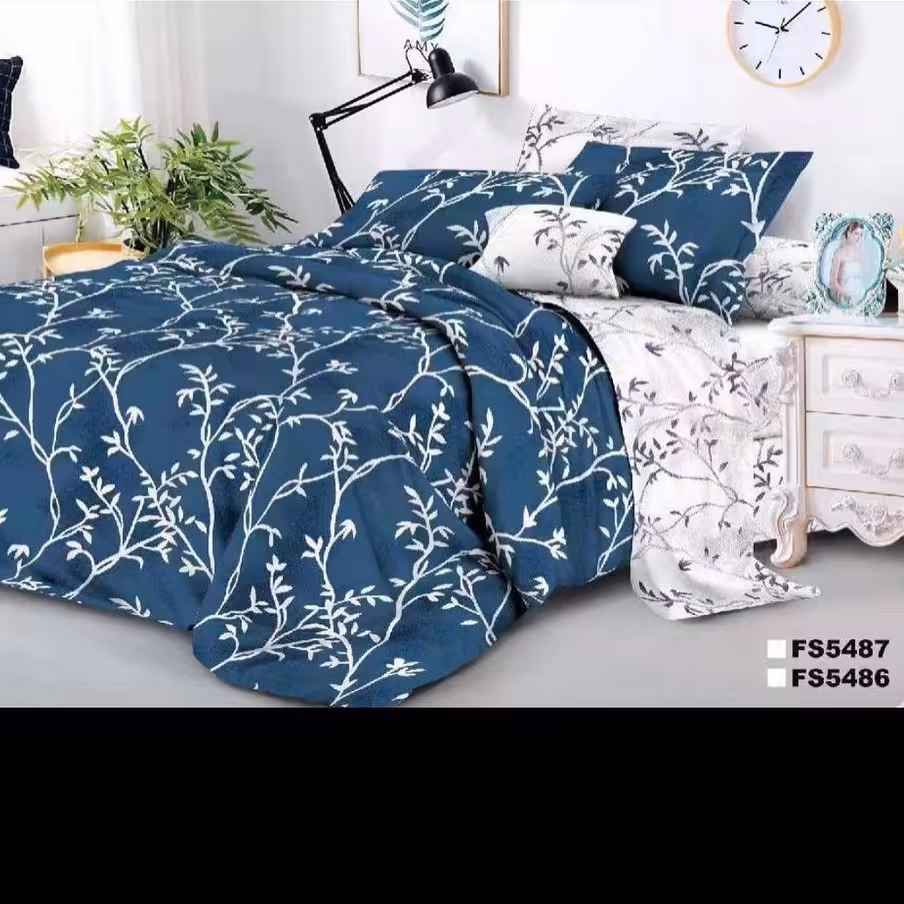 روتختی دونفره 6 تکه 