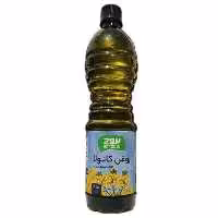 روغن کانولا بروج - ویژه مصرف خانوار قیمت تضمینی - 810 گرم 