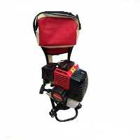 علف زن پشتی میتسوکو  52سی سی