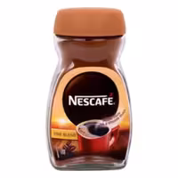 قهوه فوری فاین بلند نسکافه اورجینال 100 گرمی 