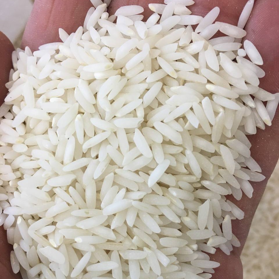 برنج علی کاظمی معطر درجه 1 الک شده در بسته بندی 10 کیلوگرمی هزینه ارسال با مشتری هست و درب منزل دریافت میشود