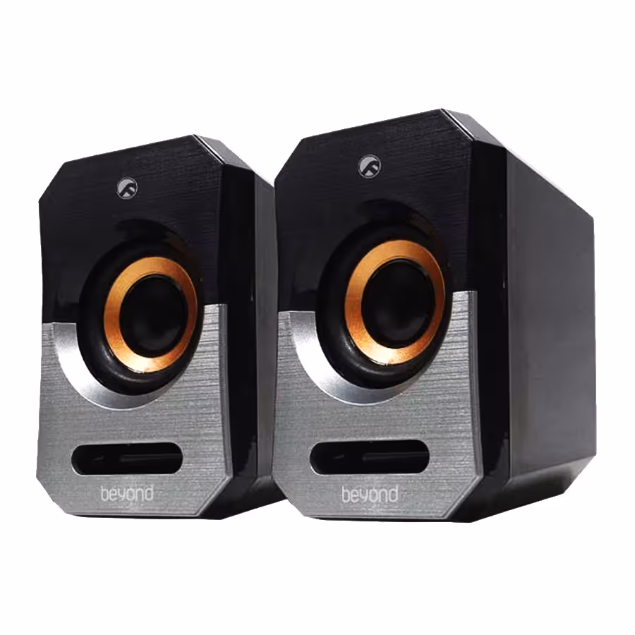 قیمت و خرید اسپیکر باسیم بیاند مدل BZ-2065 | یاس ارتباط