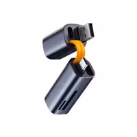 کارت خوان Mini-Cabin باسئوس مدل CADKQ-A03