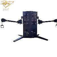 دستگاه بدنسازی مولتی کراس PS-300 - (R29)