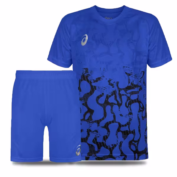 پیراهن و شرت تیمی بزرگسال 2024