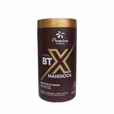 بوتاکس کراتین مو لونیکس مدل ماندیوکا حجم 1000 میلی لیتر