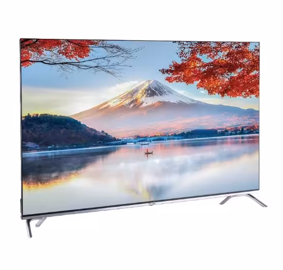 تلویزیون LED هوشمند آیوا مدل M8 سایز 55 اینچ