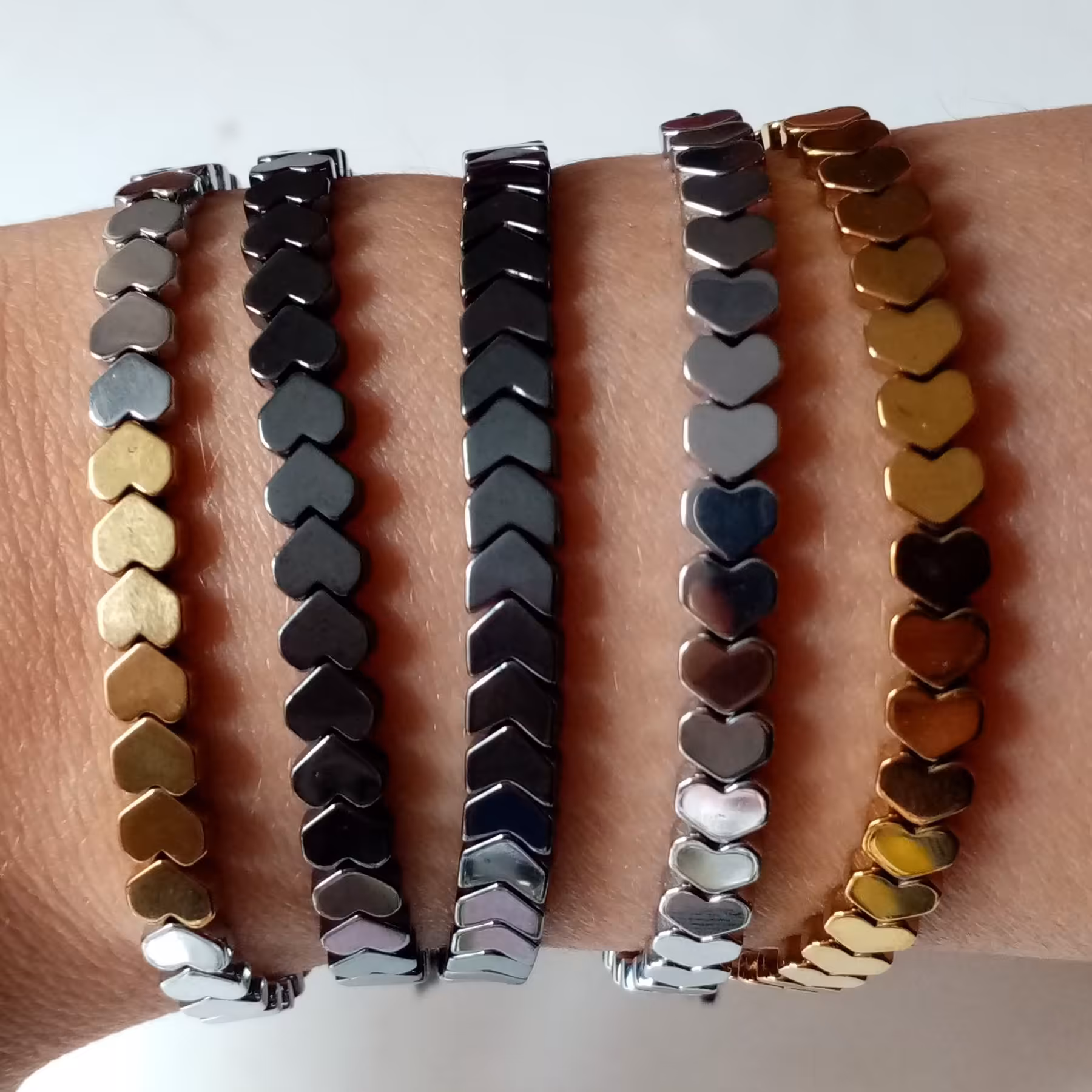 دستبند زیبا