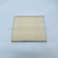 فیلتر کابین BE689LI بوریس