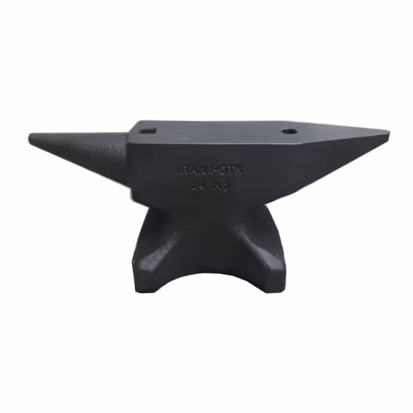 سندان آهنگری ایران پتک مدل SR2410