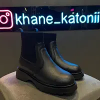 نیم بوت برشکا