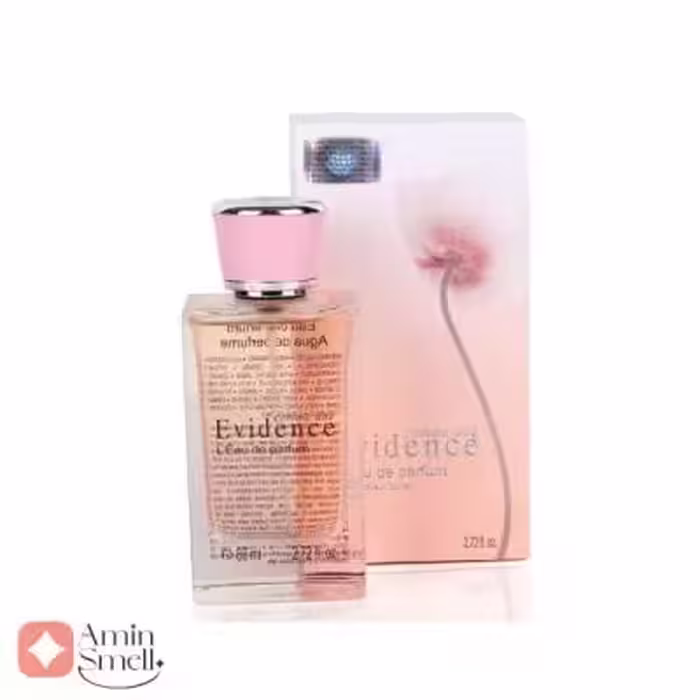 ادکلن اویدنس فرگرانس ورد | Evidence Fragrance World