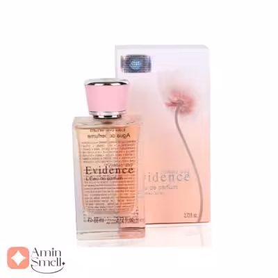 ادکلن اویدنس فرگرانس ورد | Evidence Fragrance World