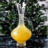 تنگ ایستاده دست ساز آلگراگلس Alegra glass کد SU.KLP.001