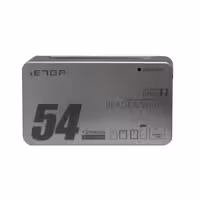 رم ریدر همه کاره آی ای تاپ USB2.0 Type C/A مدل IETOP 5 in 1 Card Reader Adapter TC-209