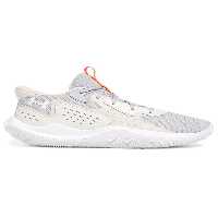 کفش بسکتبال خاکستری مردانه جت &#039;23 011 Under Armour