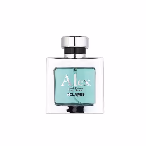 عطر ادکلن مردانه اسکلاره مدل الکس (Sclaree Alex)حجم 100 میل