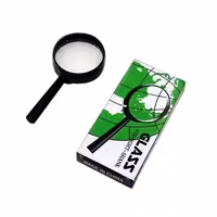 ذره بین قطر 50 میلی متر